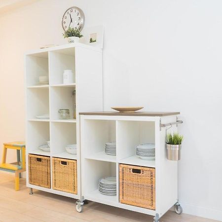 Precioso Apartamento 2 Hab. En Malaga Centro מראה חיצוני תמונה