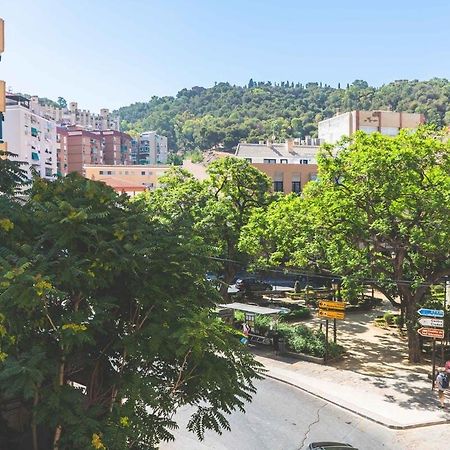 Precioso Apartamento 2 Hab. En Malaga Centro מראה חיצוני תמונה