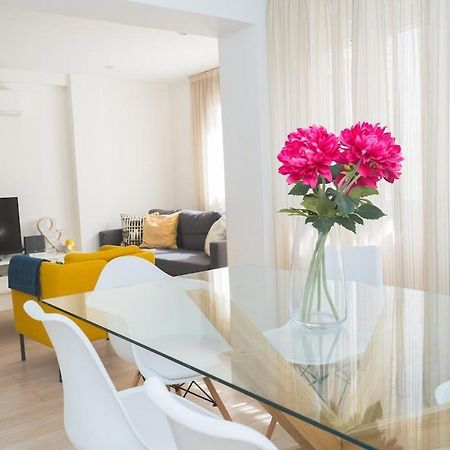 Precioso Apartamento 2 Hab. En Malaga Centro מראה חיצוני תמונה