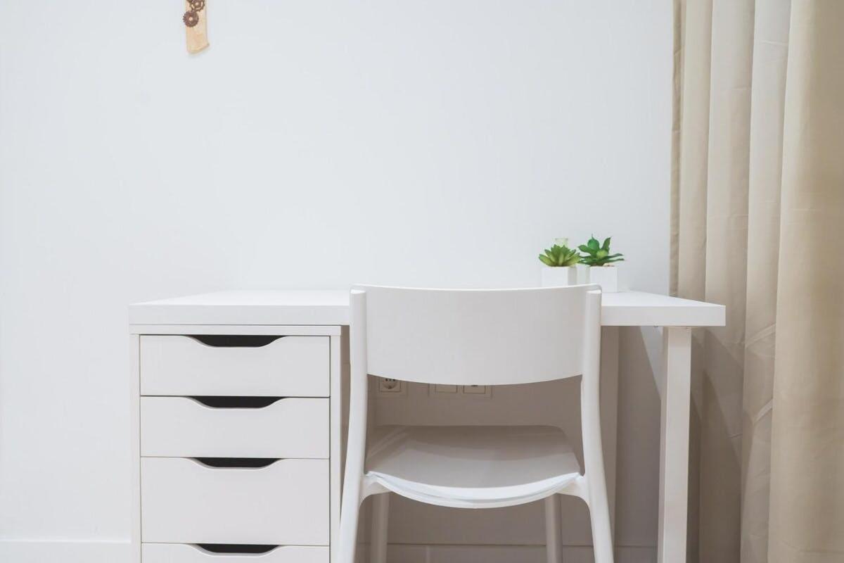 Precioso Apartamento 2 Hab. En Malaga Centro מראה חיצוני תמונה