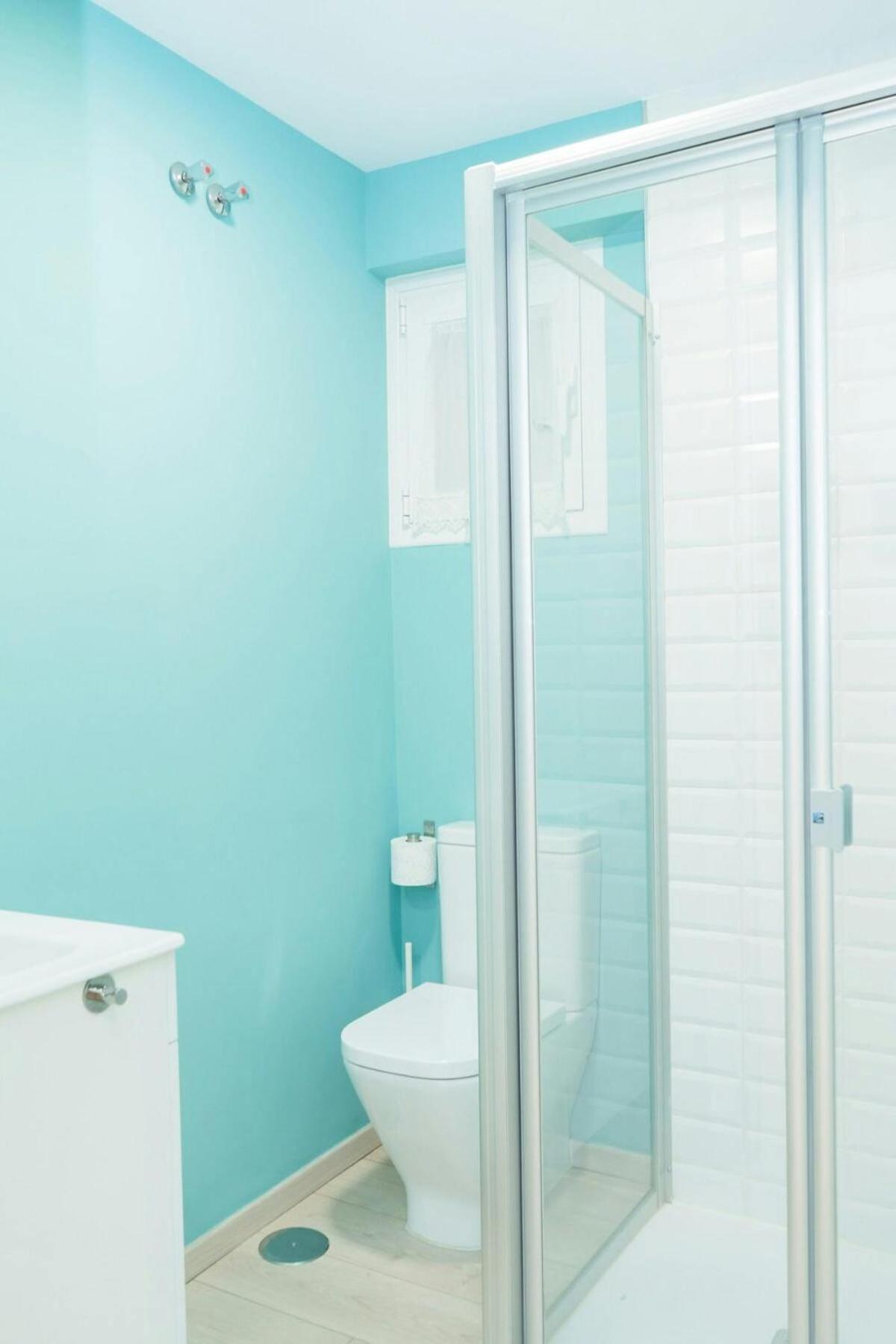 Precioso Apartamento 2 Hab. En Malaga Centro מראה חיצוני תמונה