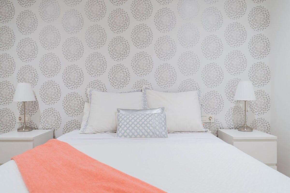 Precioso Apartamento 2 Hab. En Malaga Centro מראה חיצוני תמונה
