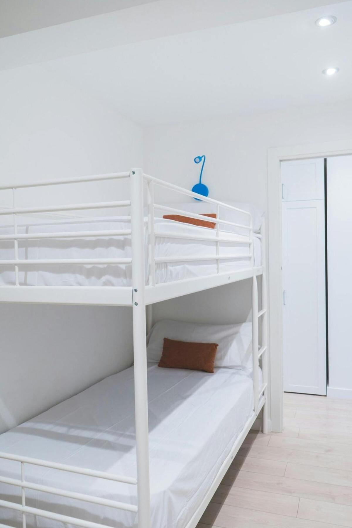 Precioso Apartamento 2 Hab. En Malaga Centro מראה חיצוני תמונה
