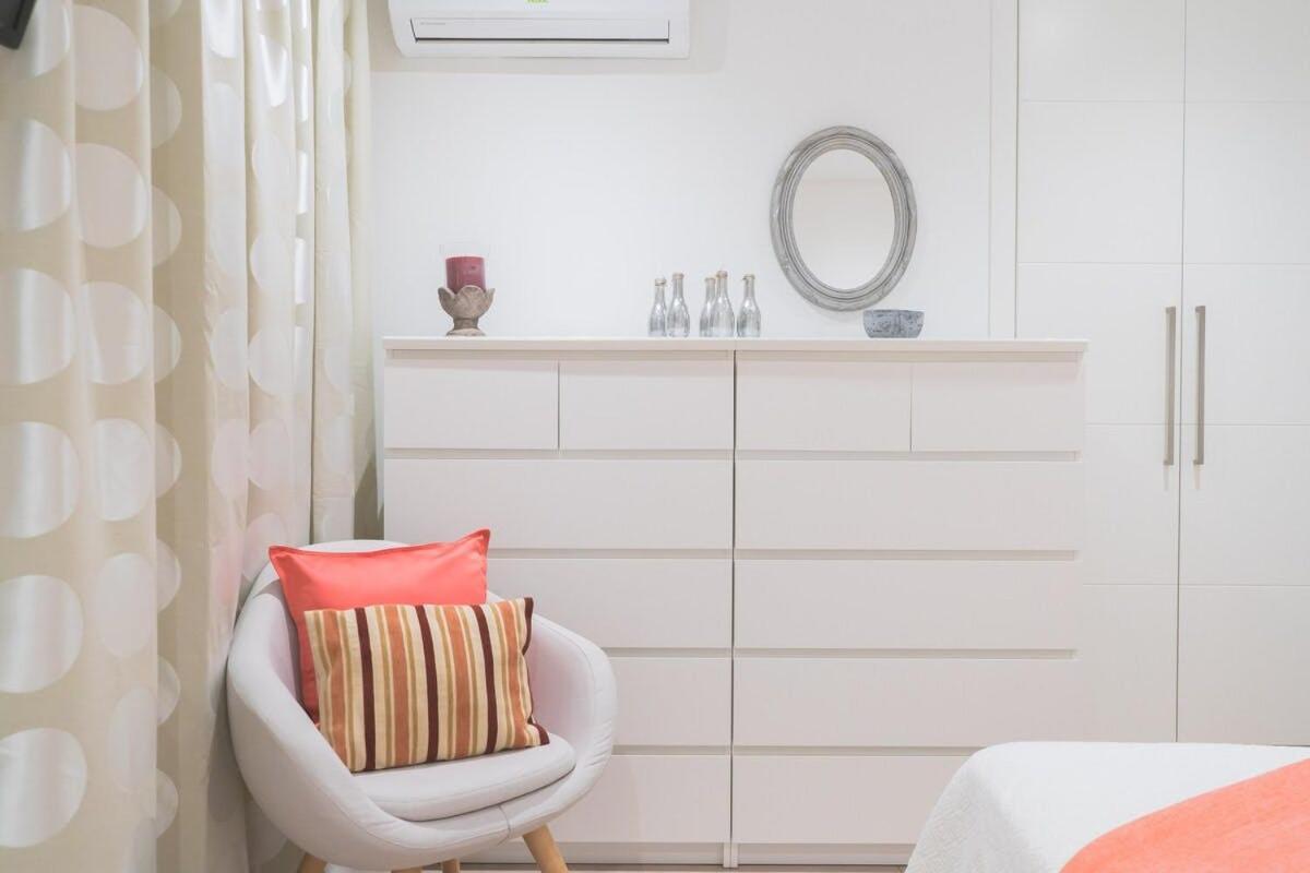 Precioso Apartamento 2 Hab. En Malaga Centro מראה חיצוני תמונה