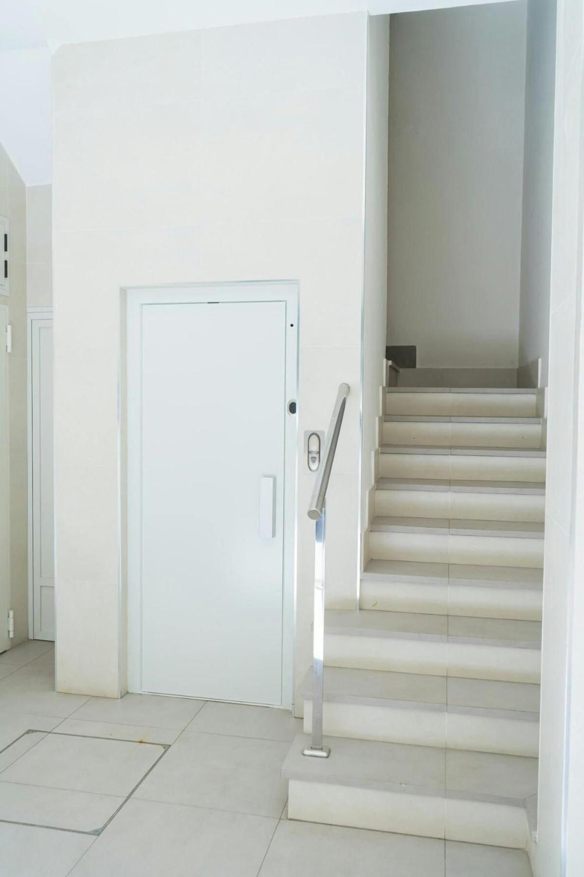 Precioso Apartamento 2 Hab. En Malaga Centro מראה חיצוני תמונה