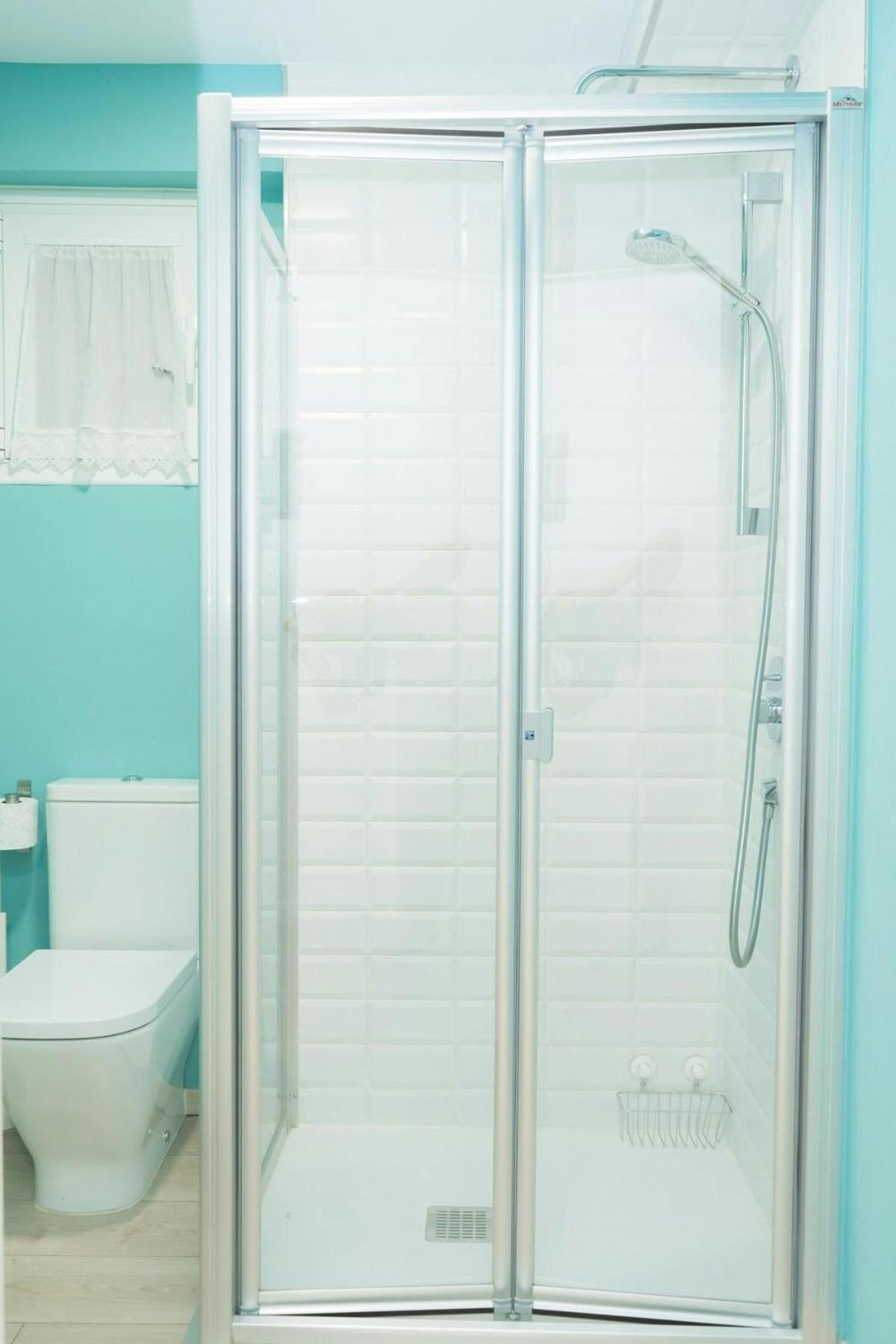 Precioso Apartamento 2 Hab. En Malaga Centro מראה חיצוני תמונה